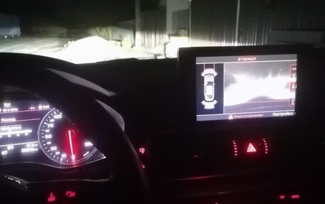 Audi A7, 2012 год, 1 900 000 рублей, 8 фотография