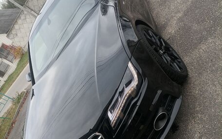 Audi A7, 2012 год, 1 900 000 рублей, 10 фотография