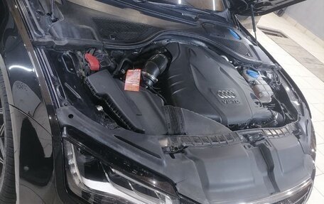 Audi A7, 2012 год, 1 900 000 рублей, 11 фотография