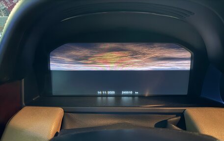 Land Rover Range Rover III, 2011 год, 1 900 000 рублей, 8 фотография