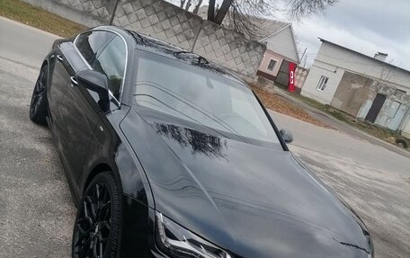 Audi A7, 2012 год, 1 900 000 рублей, 13 фотография