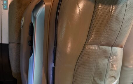 Land Rover Range Rover III, 2011 год, 1 900 000 рублей, 10 фотография