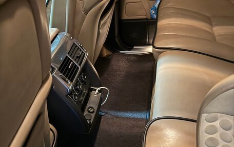 Land Rover Range Rover III, 2011 год, 1 900 000 рублей, 16 фотография