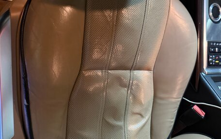 Land Rover Range Rover III, 2011 год, 1 900 000 рублей, 11 фотография