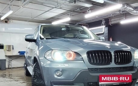 BMW X5, 2007 год, 1 990 000 рублей, 2 фотография