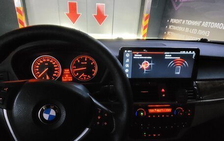 BMW X5, 2007 год, 1 990 000 рублей, 14 фотография