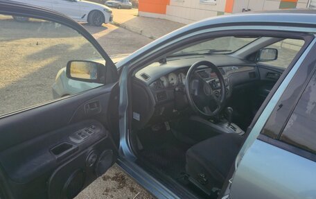 Mitsubishi Lancer IX, 2005 год, 380 000 рублей, 4 фотография