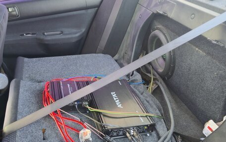 Mitsubishi Lancer IX, 2005 год, 380 000 рублей, 5 фотография