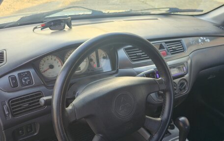 Mitsubishi Lancer IX, 2005 год, 380 000 рублей, 3 фотография