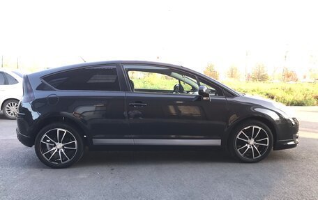 Citroen C4 II рестайлинг, 2008 год, 350 000 рублей, 6 фотография