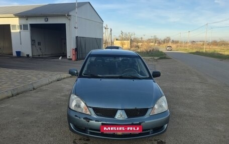 Mitsubishi Lancer IX, 2005 год, 380 000 рублей, 2 фотография