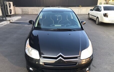 Citroen C4 II рестайлинг, 2008 год, 350 000 рублей, 4 фотография