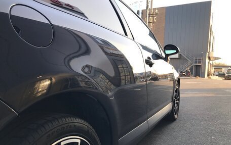 Citroen C4 II рестайлинг, 2008 год, 350 000 рублей, 11 фотография