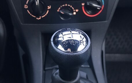 Citroen C4 II рестайлинг, 2008 год, 350 000 рублей, 20 фотография