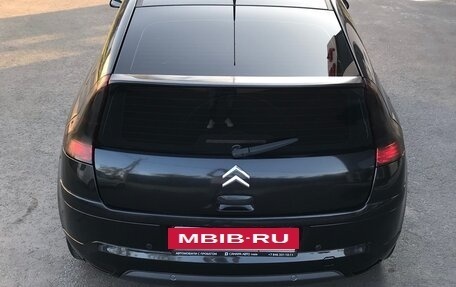 Citroen C4 II рестайлинг, 2008 год, 350 000 рублей, 9 фотография