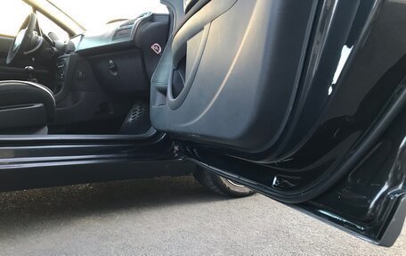 Citroen C4 II рестайлинг, 2008 год, 350 000 рублей, 25 фотография