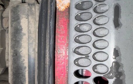 Daewoo Matiz I, 2008 год, 145 000 рублей, 10 фотография