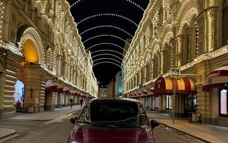 Daewoo Matiz I, 2008 год, 145 000 рублей, 5 фотография