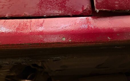 Daewoo Matiz I, 2008 год, 145 000 рублей, 7 фотография