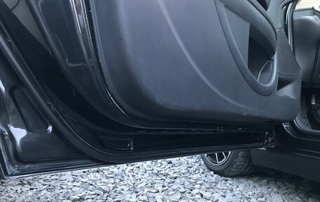 Citroen C4 II рестайлинг, 2008 год, 350 000 рублей, 26 фотография