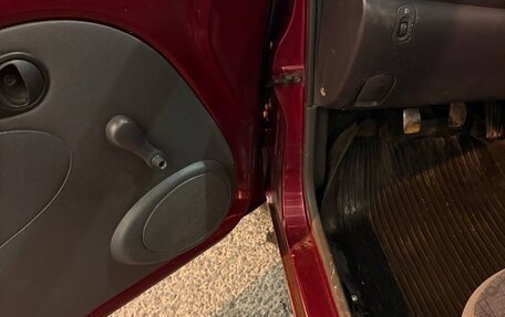 Daewoo Matiz I, 2008 год, 145 000 рублей, 8 фотография