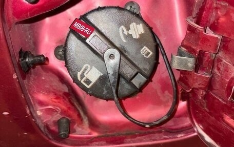 Daewoo Matiz I, 2008 год, 145 000 рублей, 11 фотография