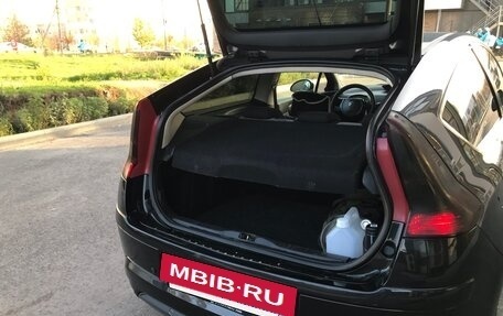 Citroen C4 II рестайлинг, 2008 год, 350 000 рублей, 22 фотография