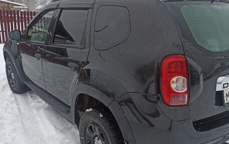 Renault Duster I рестайлинг, 2013 год, 1 099 000 рублей, 10 фотография