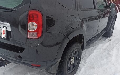 Renault Duster I рестайлинг, 2013 год, 1 099 000 рублей, 11 фотография