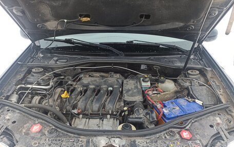 Renault Duster I рестайлинг, 2013 год, 1 099 000 рублей, 2 фотография