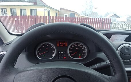 Renault Duster I рестайлинг, 2013 год, 1 099 000 рублей, 4 фотография