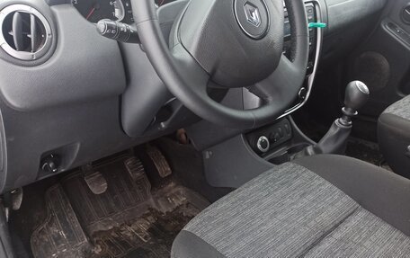 Renault Duster I рестайлинг, 2013 год, 1 099 000 рублей, 6 фотография