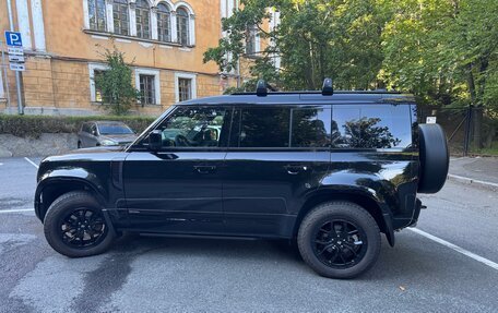 Land Rover Defender II, 2020 год, 5 000 000 рублей, 3 фотография