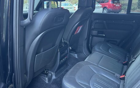 Land Rover Defender II, 2020 год, 5 000 000 рублей, 5 фотография