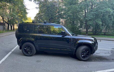 Land Rover Defender II, 2020 год, 5 000 000 рублей, 4 фотография