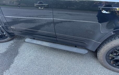 Land Rover Defender II, 2020 год, 5 000 000 рублей, 7 фотография