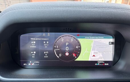 Land Rover Defender II, 2020 год, 5 000 000 рублей, 11 фотография