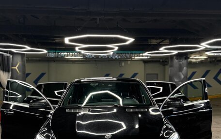 Mercedes-Benz GLE Coupe, 2018 год, 3 900 000 рублей, 6 фотография