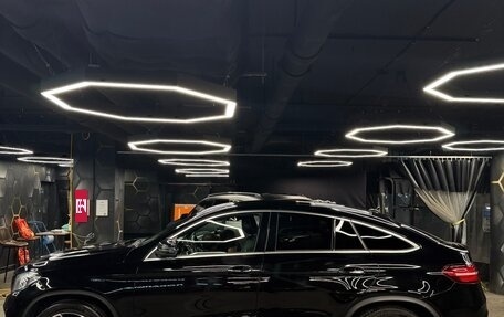 Mercedes-Benz GLE Coupe, 2018 год, 3 900 000 рублей, 4 фотография