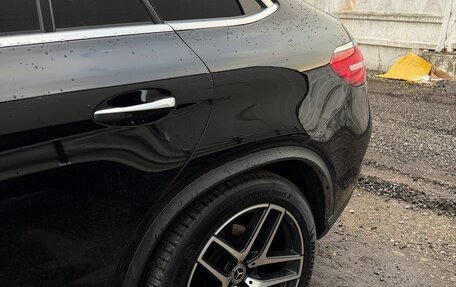 Mercedes-Benz GLE Coupe, 2018 год, 3 900 000 рублей, 8 фотография