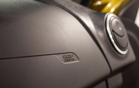 Renault Sandero II рестайлинг, 2014 год, 995 000 рублей, 18 фотография