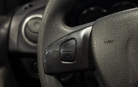 Renault Sandero II рестайлинг, 2014 год, 995 000 рублей, 25 фотография