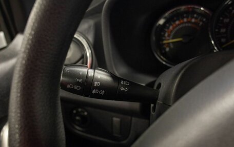 Renault Sandero II рестайлинг, 2014 год, 995 000 рублей, 23 фотография