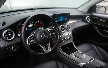 Mercedes-Benz GLC, 2019 год, 4 150 000 рублей, 3 фотография