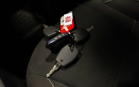 Renault Sandero II рестайлинг, 2014 год, 995 000 рублей, 37 фотография