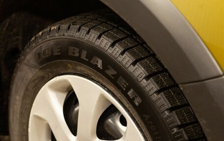 Renault Sandero II рестайлинг, 2014 год, 995 000 рублей, 38 фотография