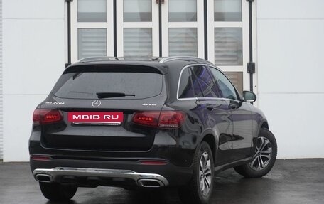 Mercedes-Benz GLC, 2019 год, 4 150 000 рублей, 2 фотография