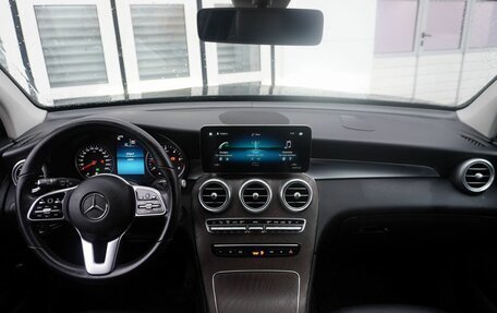 Mercedes-Benz GLC, 2019 год, 4 150 000 рублей, 8 фотография