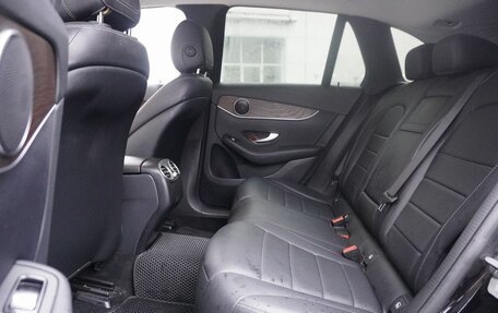 Mercedes-Benz GLC, 2019 год, 4 150 000 рублей, 5 фотография