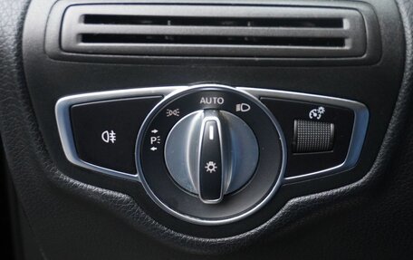 Mercedes-Benz GLC, 2019 год, 4 150 000 рублей, 14 фотография